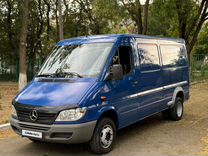 Mercedes-Benz Sprinter 2.2 MT, 2001, 410 000 км, с пробегом, цена 1 170 000 руб.