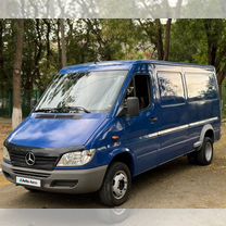 Mercedes-Benz Sprinter 2.2 MT, 2001, 410 000 км, с пробегом, цена 1 170 000 руб.