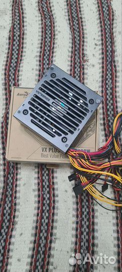 Блок питания 600w