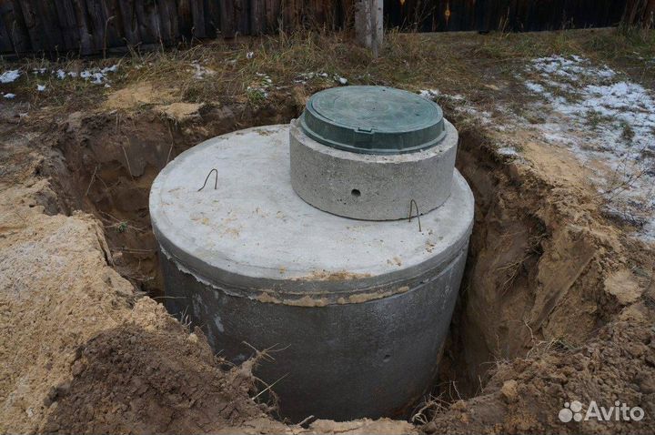 Водопровод и канализация под ключ