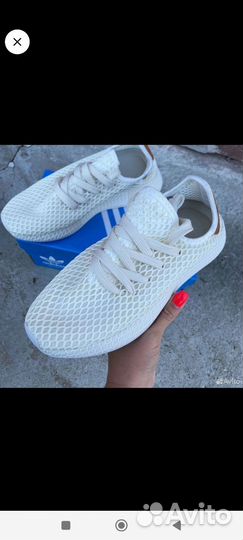 Кроссовки Adidas