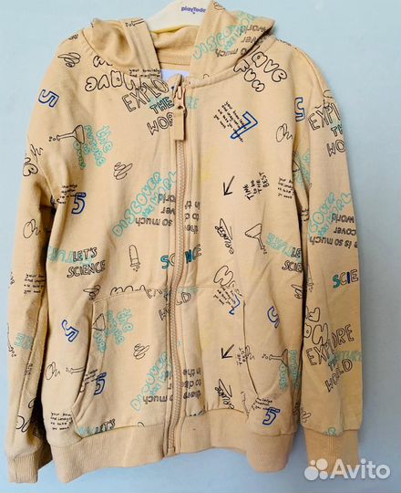 Вещи на девочку