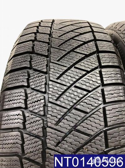 Continental ContiVikingContact 6 205/55 R17 95T