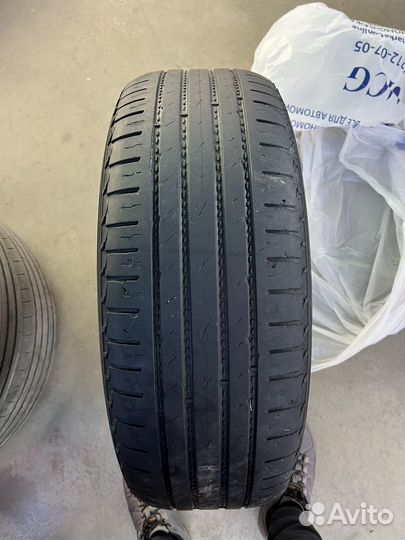 Nokian Tyres Nordman S2 SUV 235/65 R17