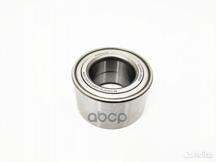 Подшипник ступицы bydf33501160KM Kimiko