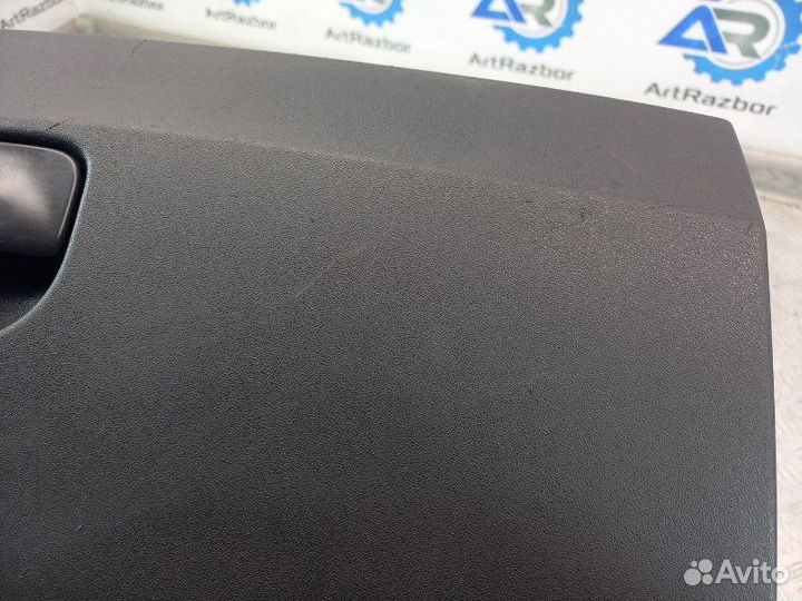 Бардачок Renault Megane 2 1.4 K4JD730 98Л.С 2004