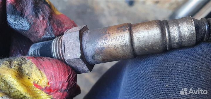 Датчик кислородный Opel Insignia 2008-2017