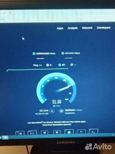 Компьютерный комплект на i5