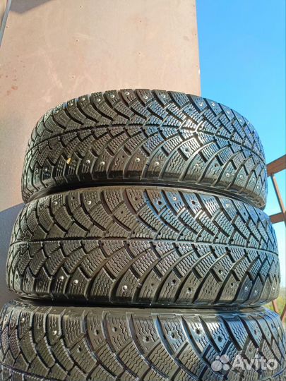 Bfgoodrich G-Force Stud 195/65 R15 95Q