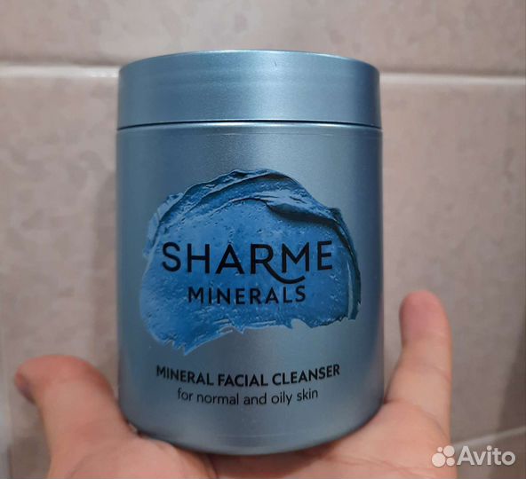 Умывание Гринвей