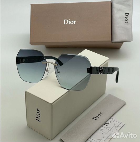 Солнцезащитные очки Dior