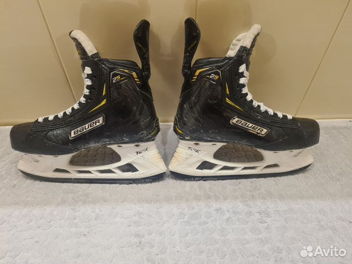 Коньки Bauer 2S PRO