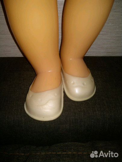 Кукла СССР 67-70 см