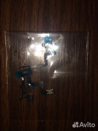 Шлейф для iPhone 4s