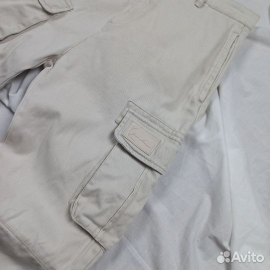 Штаны karl kani