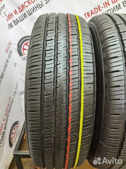 Kumho Sense KR26 205/65 R16 103S