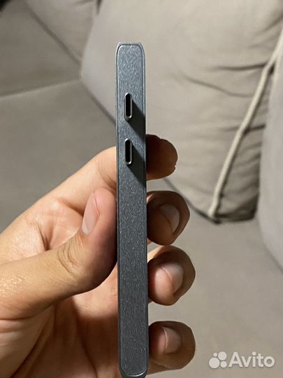 Разветвитель для MacBook Pro