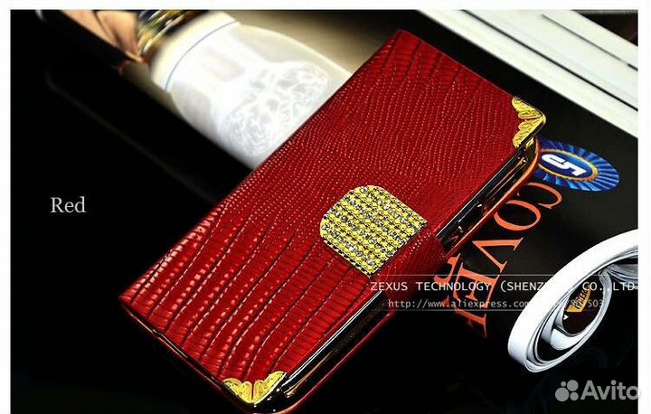 Чехол для samsung Galaxy S3 S4 S5 note 3 4