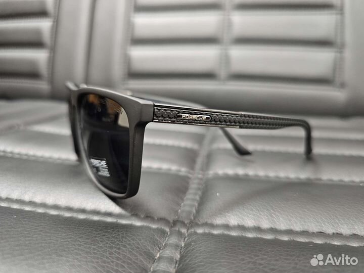 Очки porsche design