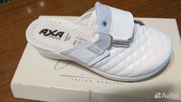 Сабо женские