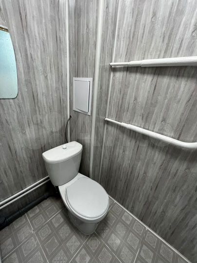 1-к. квартира, 30,1 м², 4/5 эт.