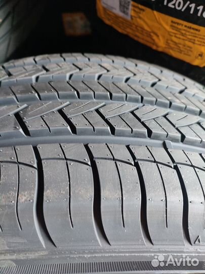 Delmax UtilityPro 265/60 R18