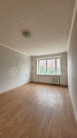 1-к. квартира, 27,8 м², 4/5 эт.