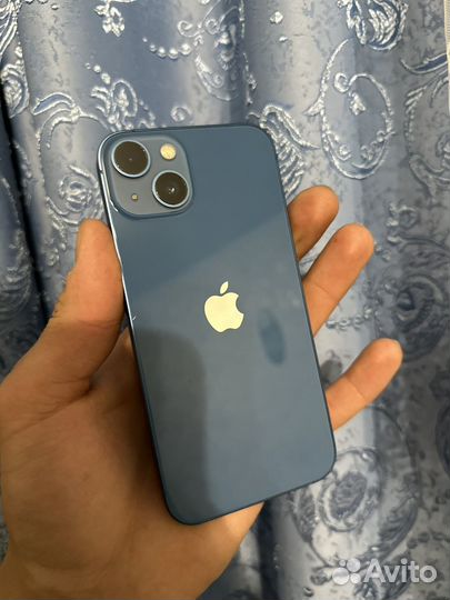 iPhone 13, 128 ГБ