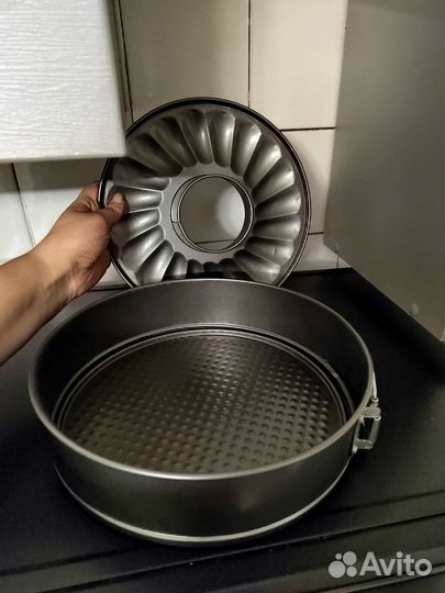 Форма для выпечки