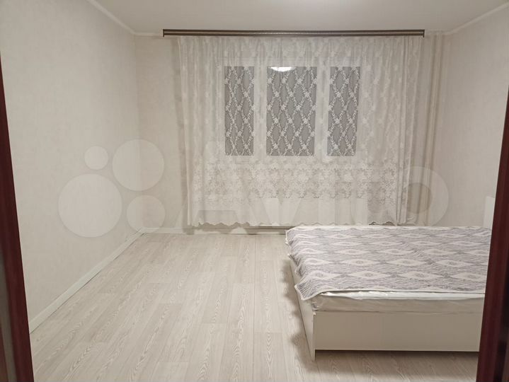 2-к. квартира, 54 м², 10/14 эт.