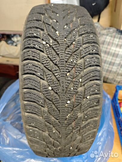 Nokian Tyres Hakkapeliitta R3 195/55 R16 91R