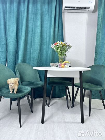 Кухонный стол