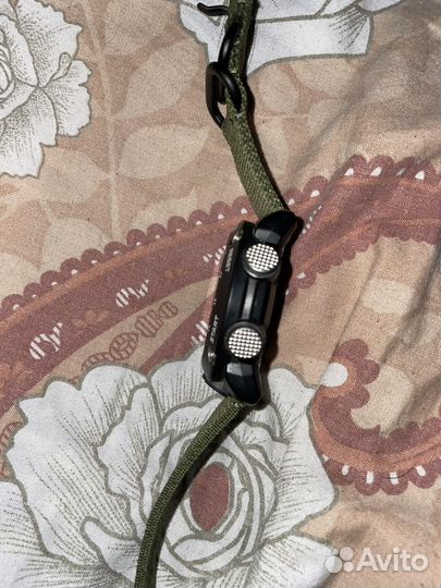 Часы casio g shock