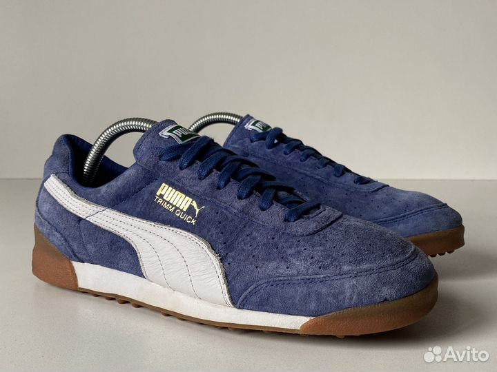 Puma trimm quick размер 40