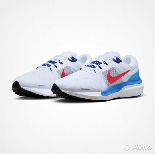 Nike Air Zoom Vomero 16 40-47 EU Оригинал Европа