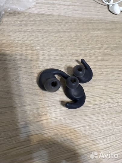 Наушники apple xiaomi амбушюр jbl