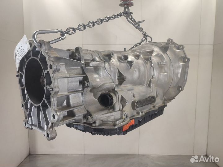 Chrysler АКПП Grand Cherokee 2010-2022 68224875AH
