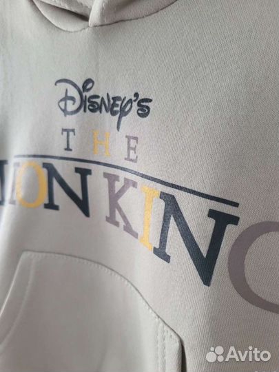 Костюм для мальчика H&M новый