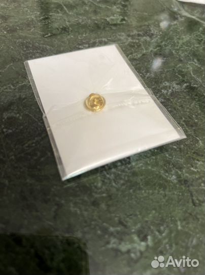 Значок FIFA 2018 (Казань)