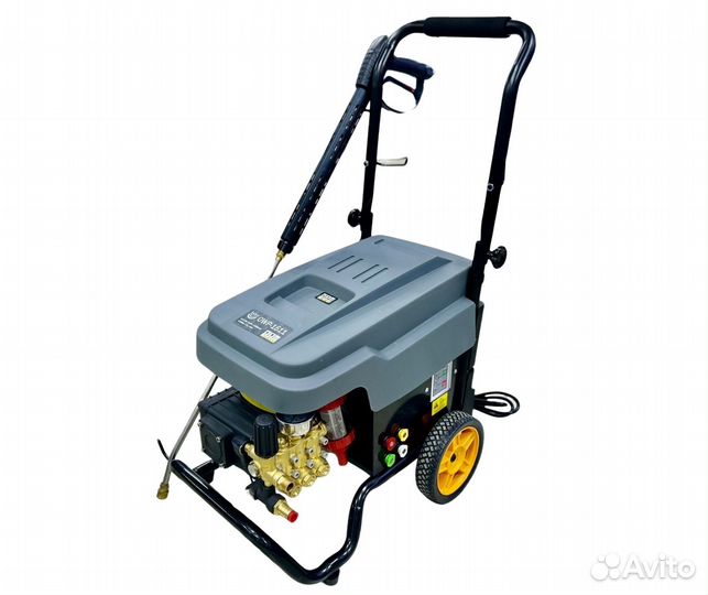 Мойка высокого давления brann OWP-1511