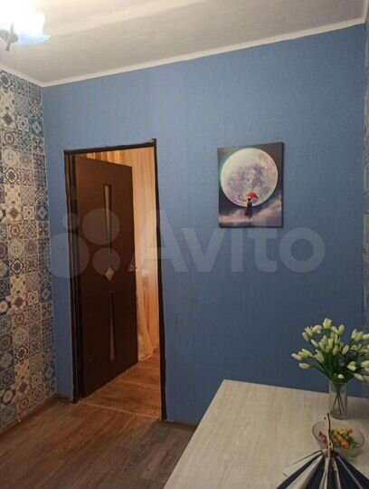 Квартира-студия, 24 м², 2/5 эт.