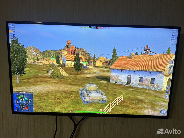 Компьютер для работы и учебы
