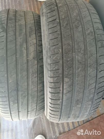 Michelin MXE Green 225/55 R17 97Y