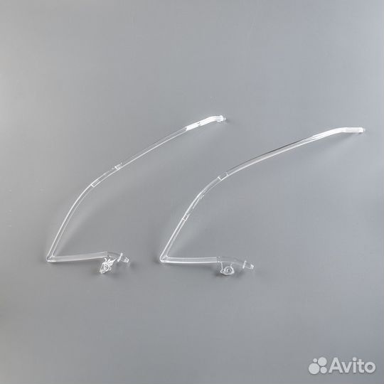 Световод фары Mercedes W212 2013-2016 левый