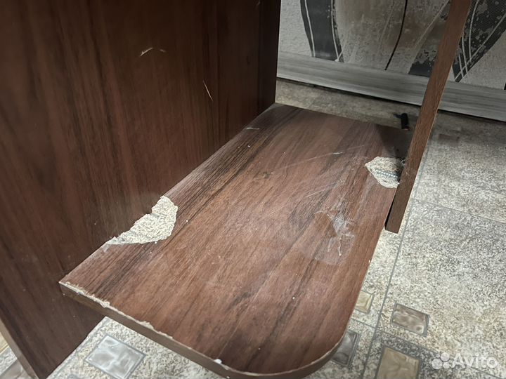 Компьютерный стол бу