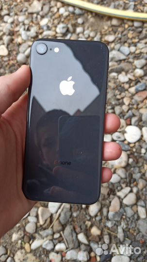 Телефон iPhone 8