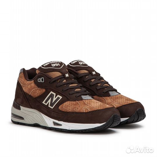 New Balance M 991 DBT D