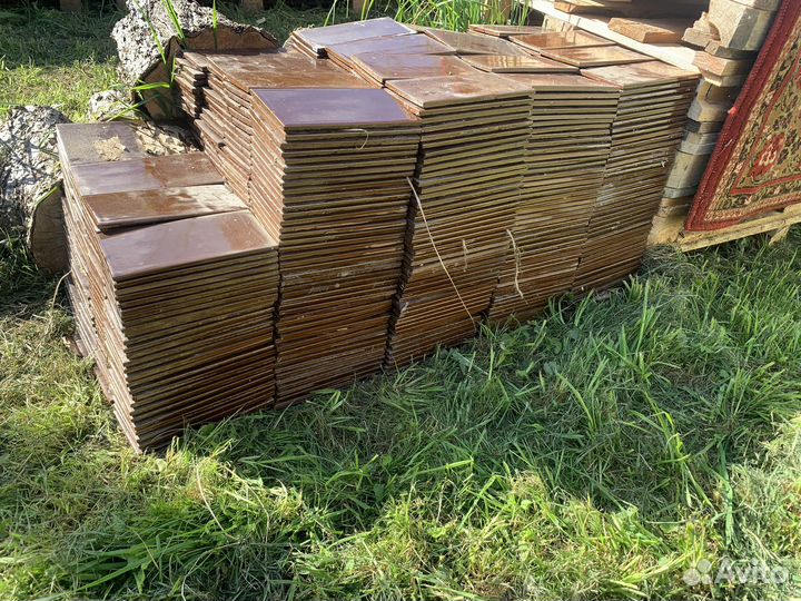 Плитка кабанчик