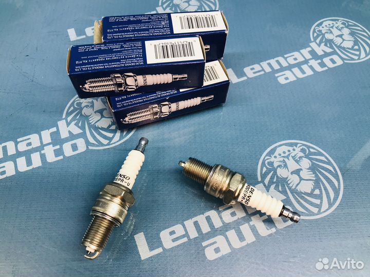 Свеча зажигания Volkswagen Passat