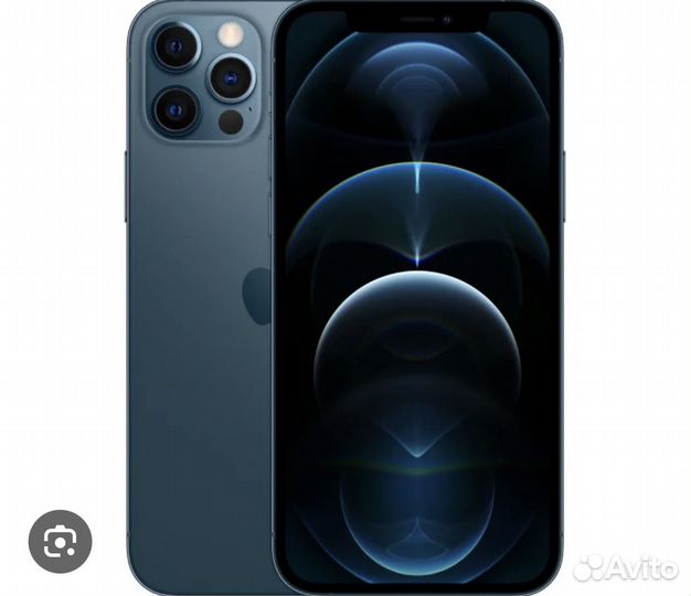 iPhone 12 Pro, 256 ГБ